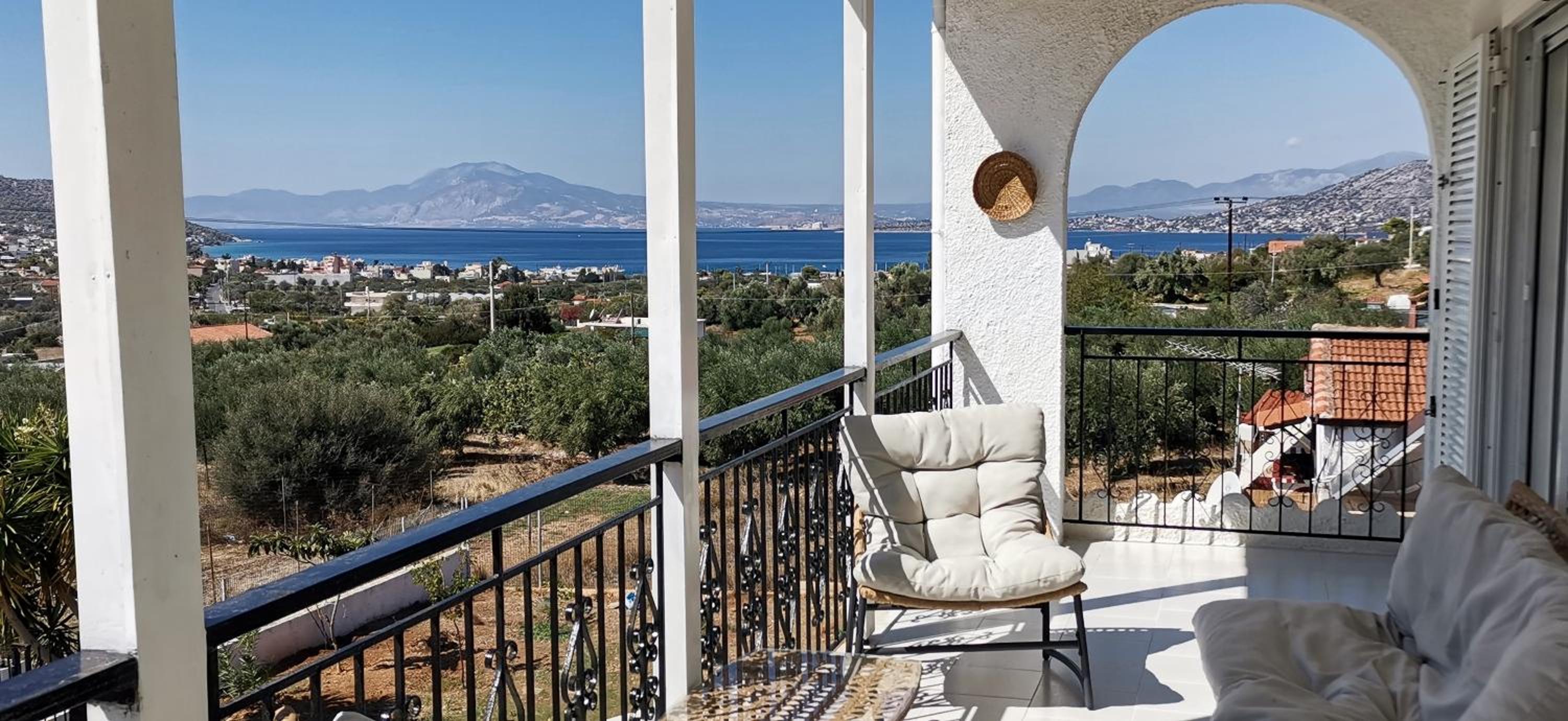 Villa Aelia Luxury Maisonette