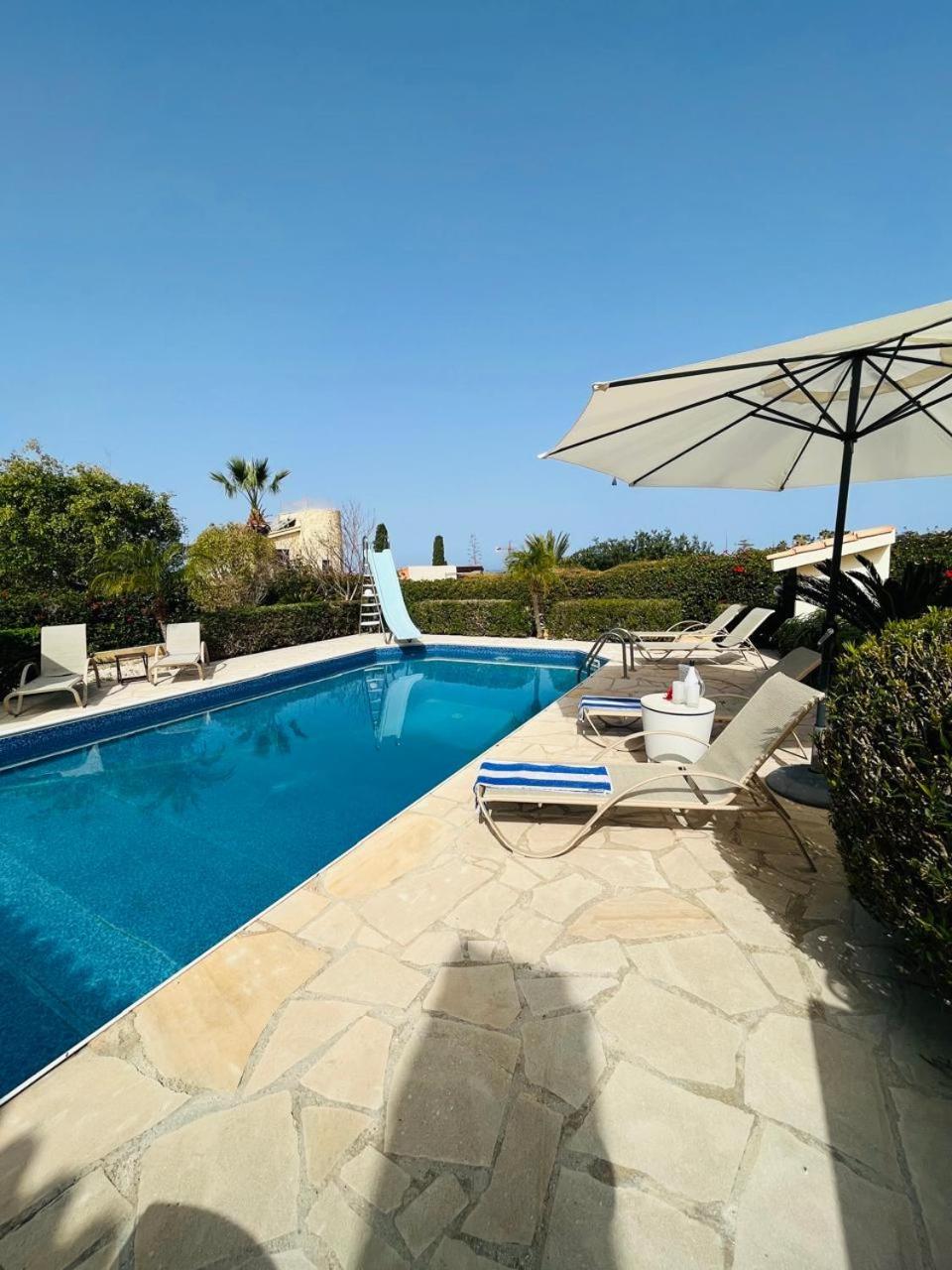 Villa Amandine