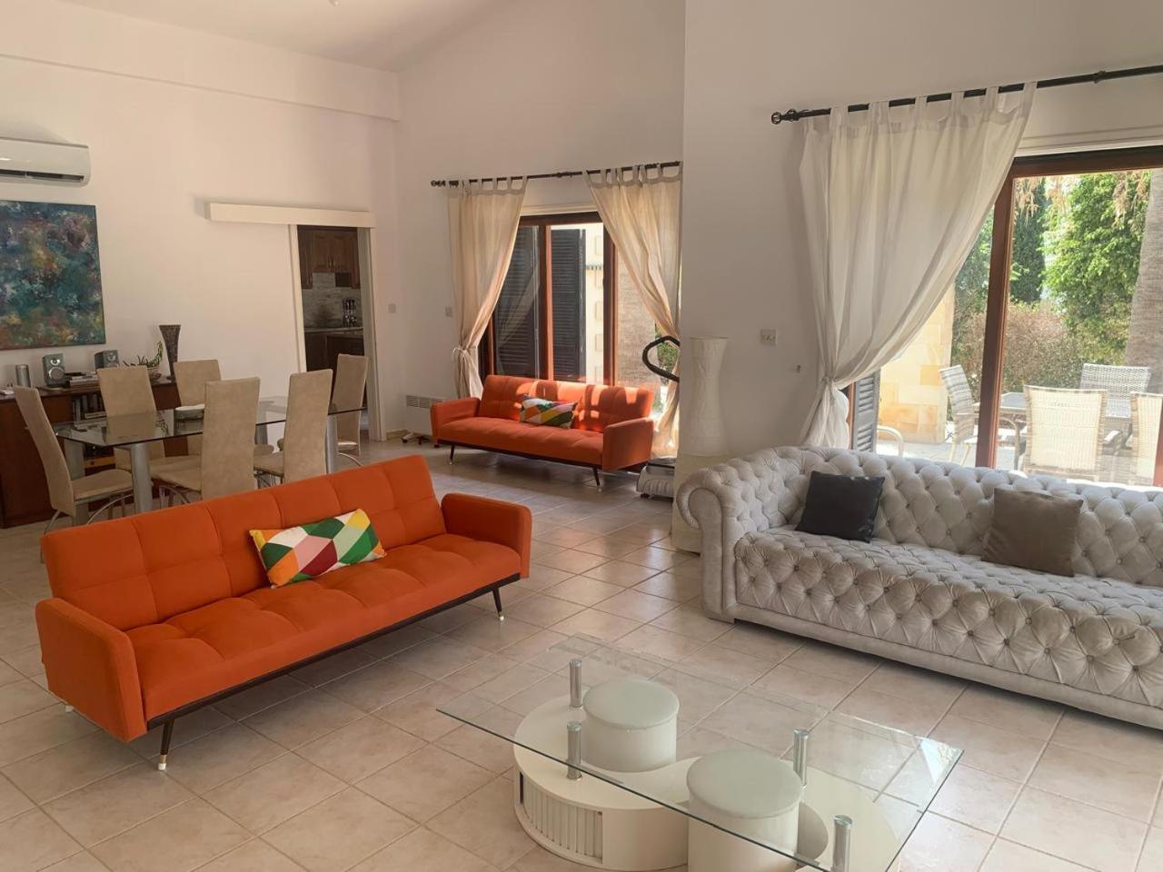 Villa Amandine