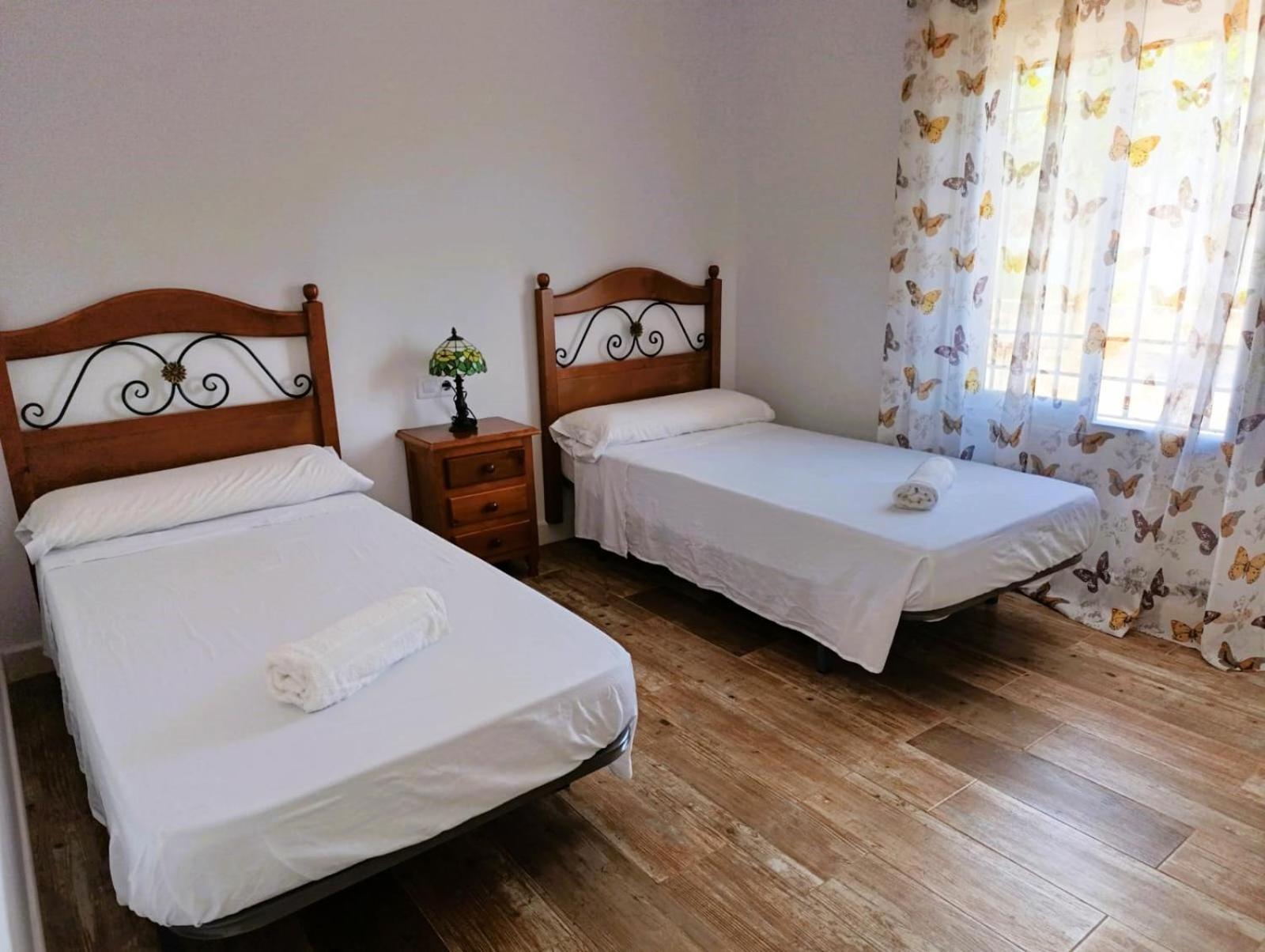 Tu Casita Rural