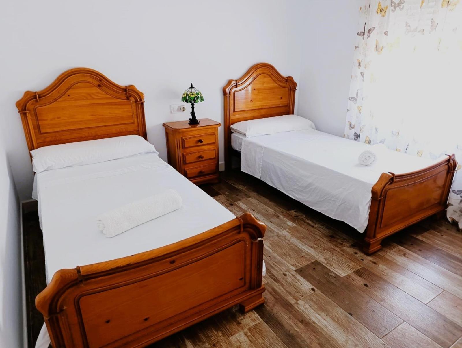 Tu Casita Rural