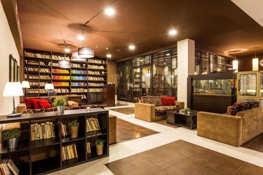 Luxury Studio in Hotel Perun Lodge SPA