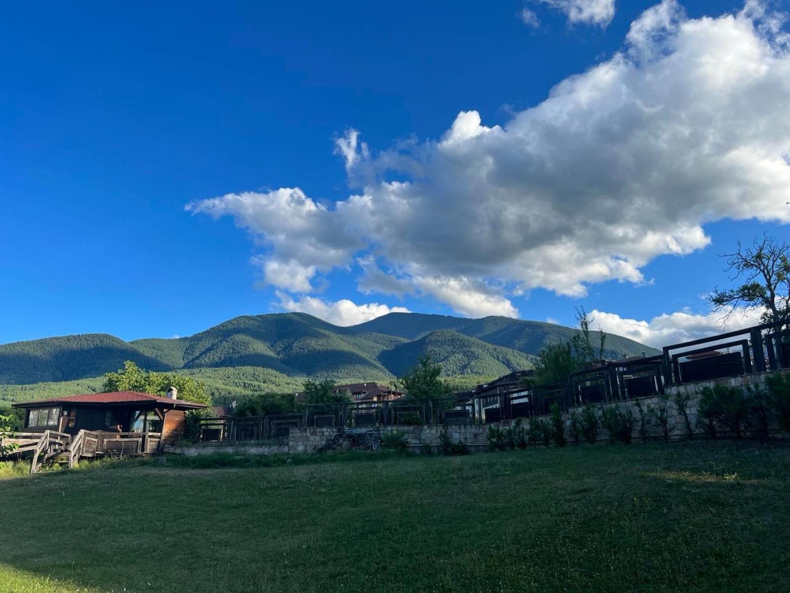 Luxury Studio in Hotel Perun Lodge SPA