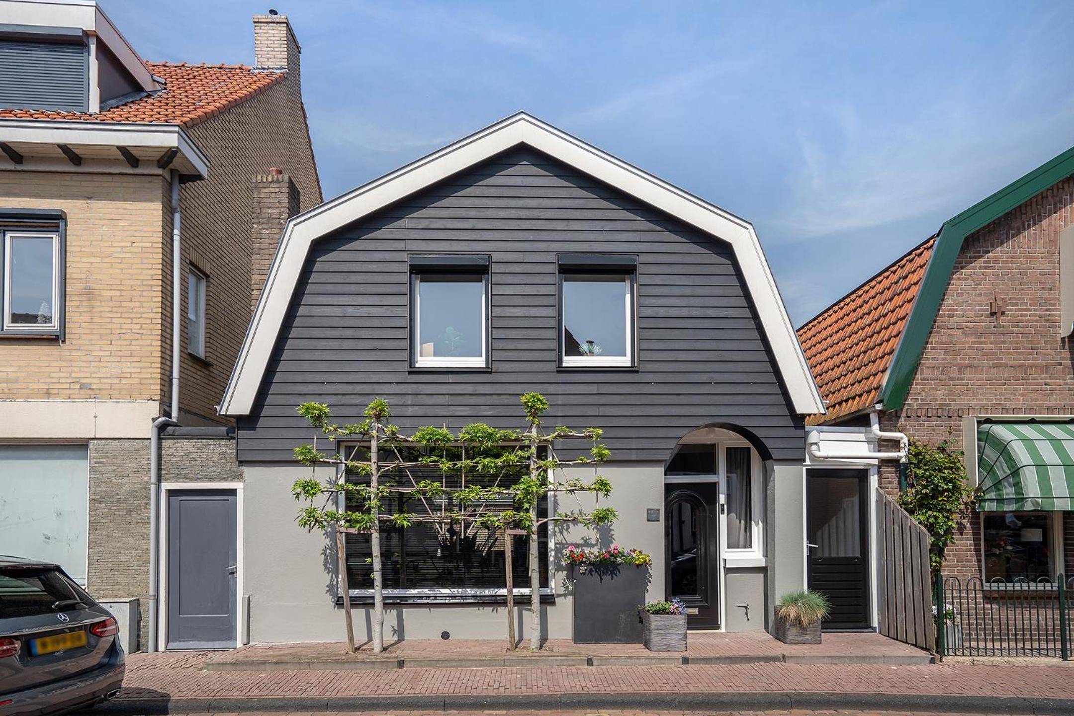 Huis Wijk 7 Urk