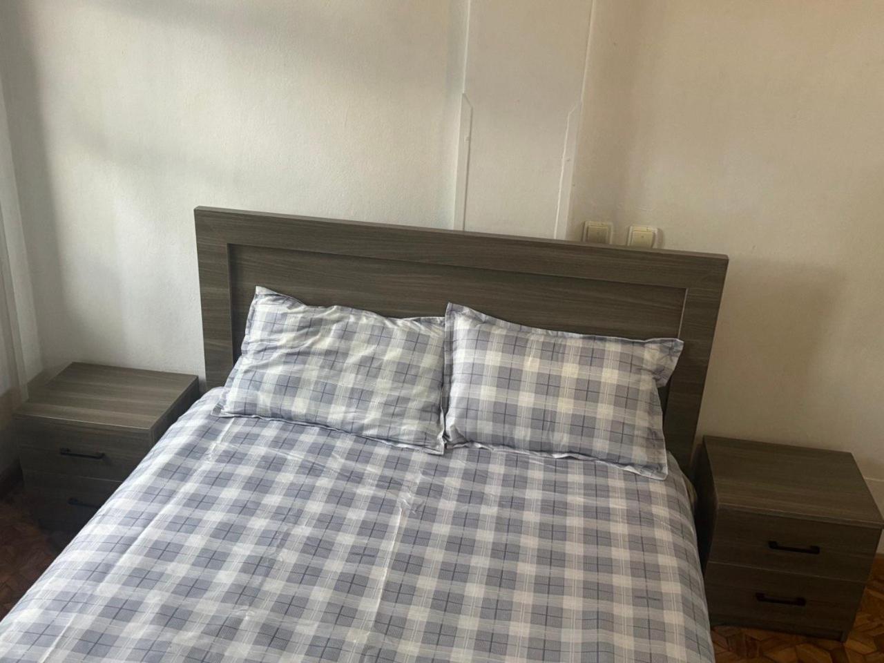 SSHC Apartments