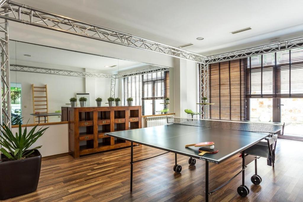 Luxury Studio in Hotel Perun Lodge SPA