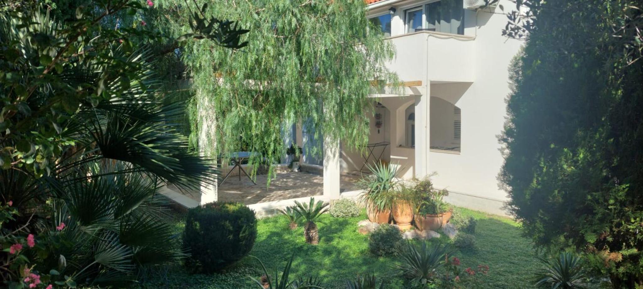 Apartment Maria view 2