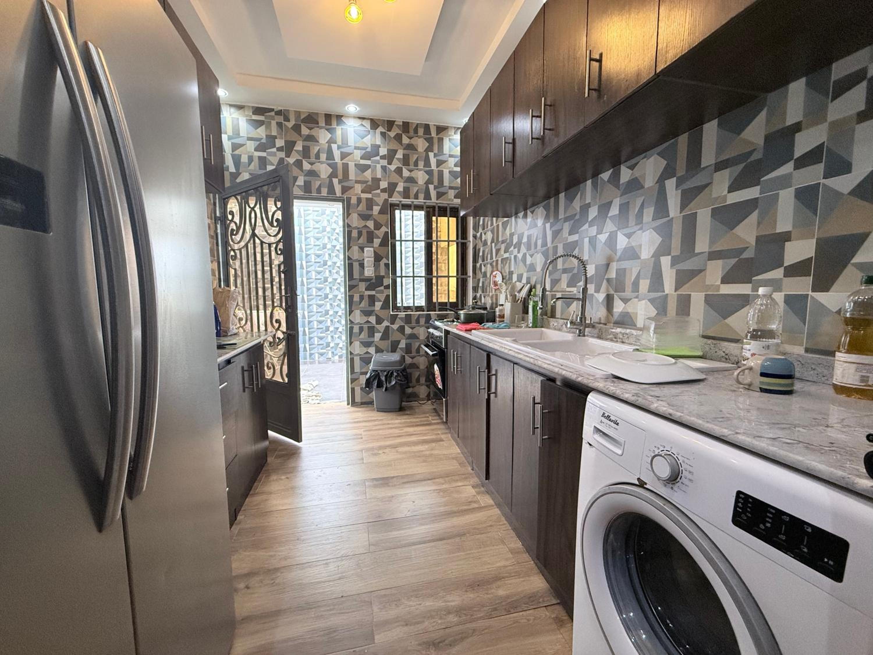 Appartement à Arconville, seul à l' étage
