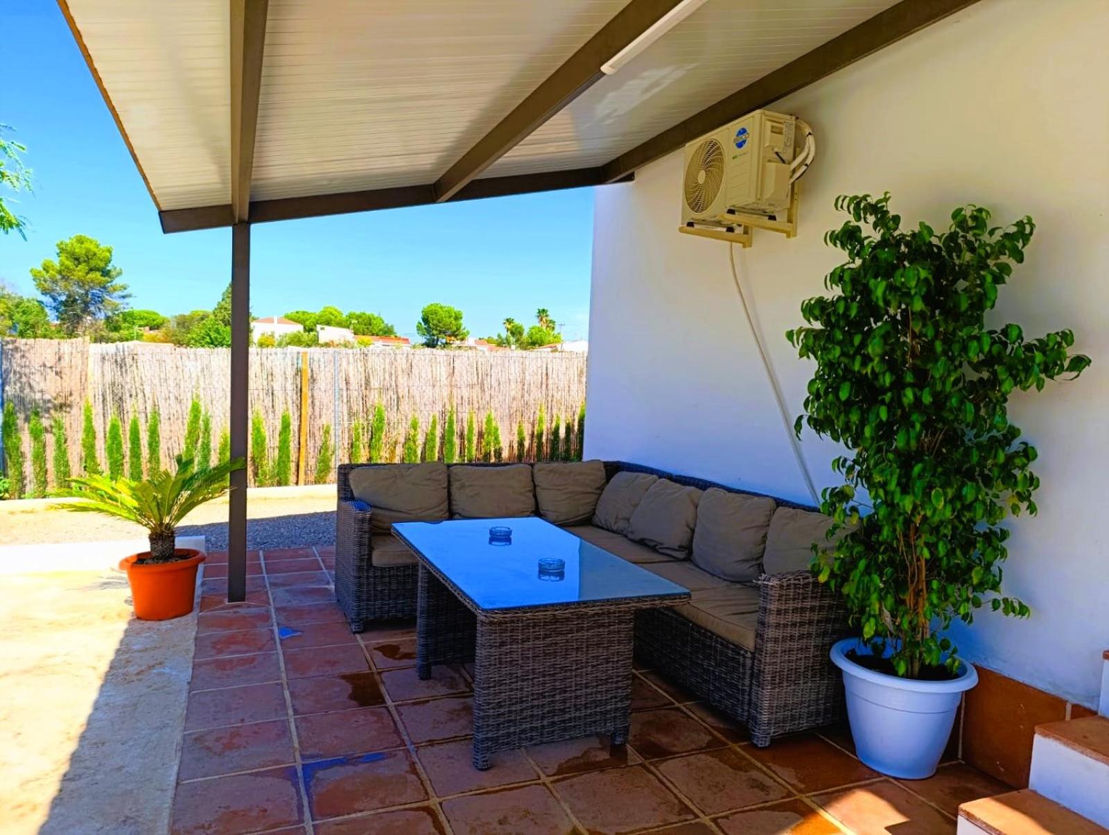 Tu Casita Rural