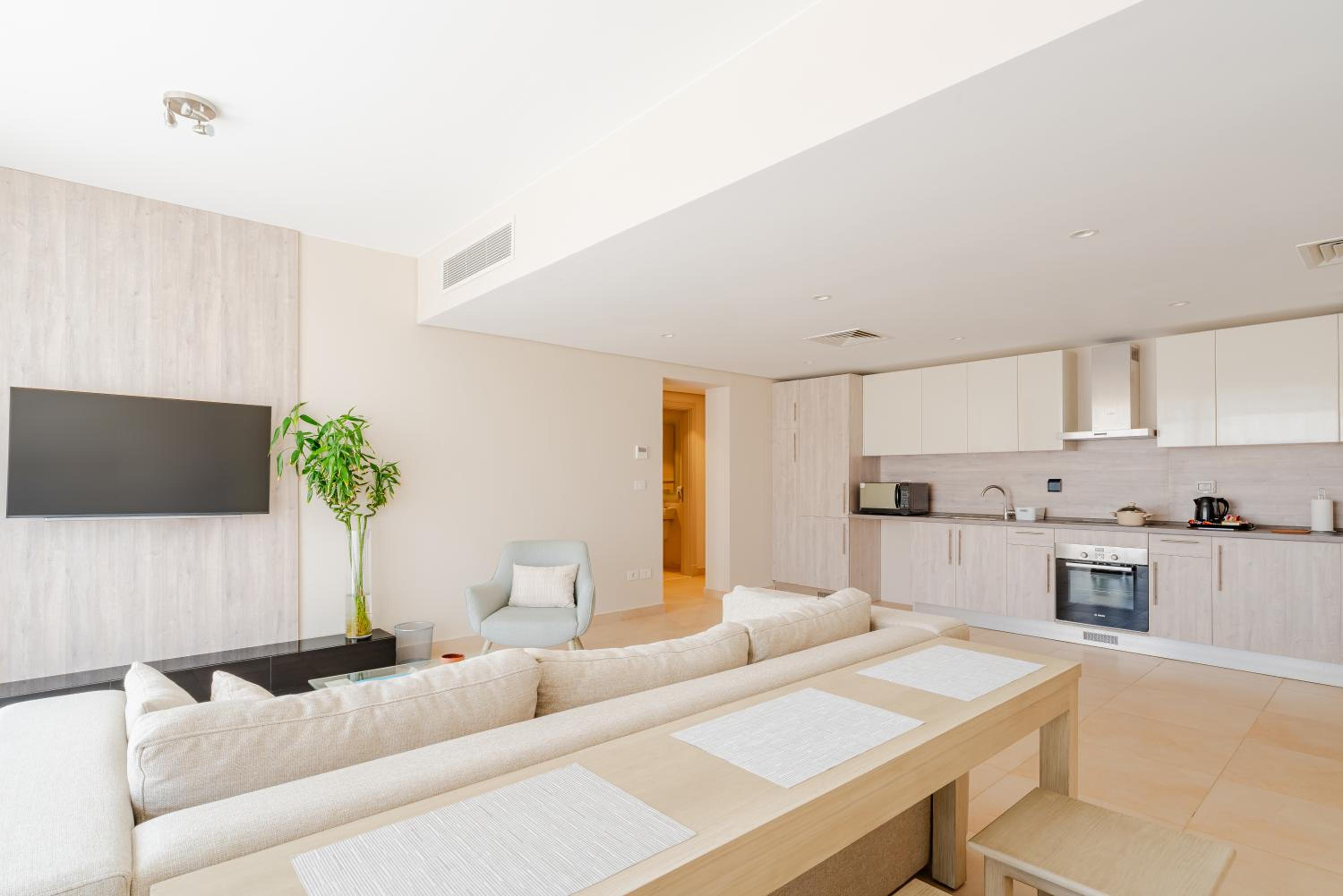 Boutique Residence Mangroovy-Lemon Spaces Gouna