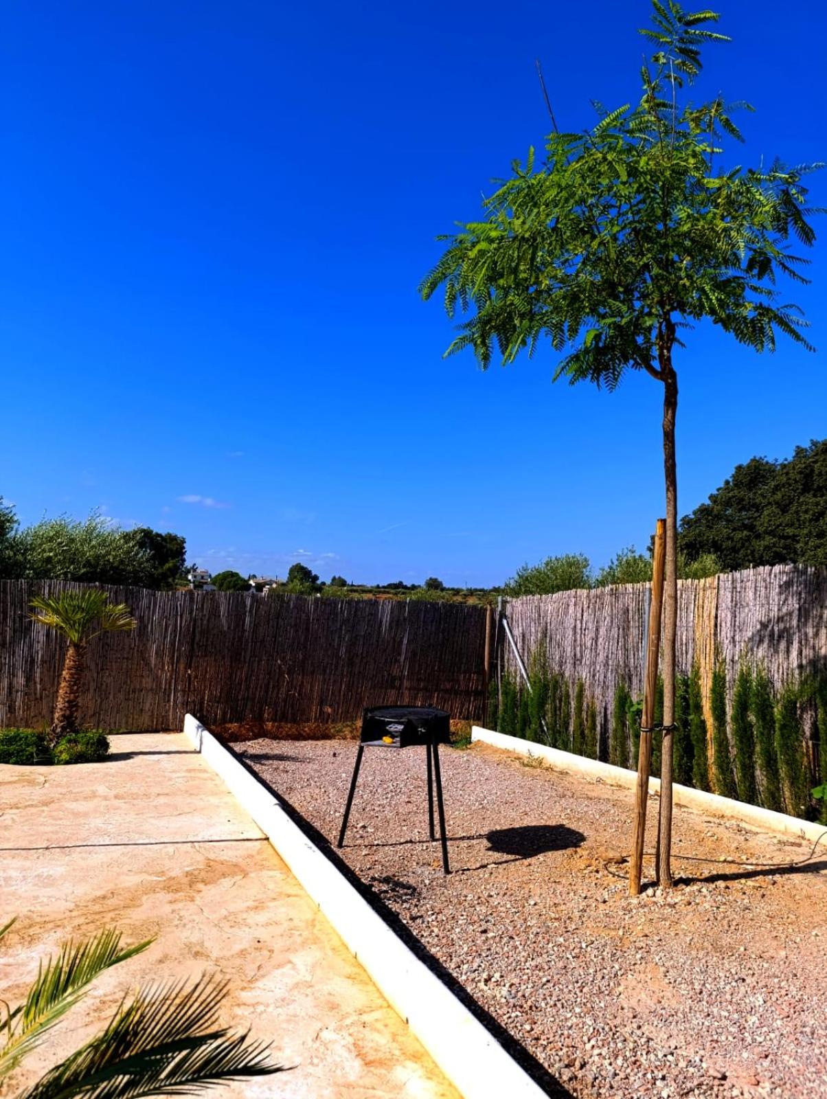 Tu Casita Rural