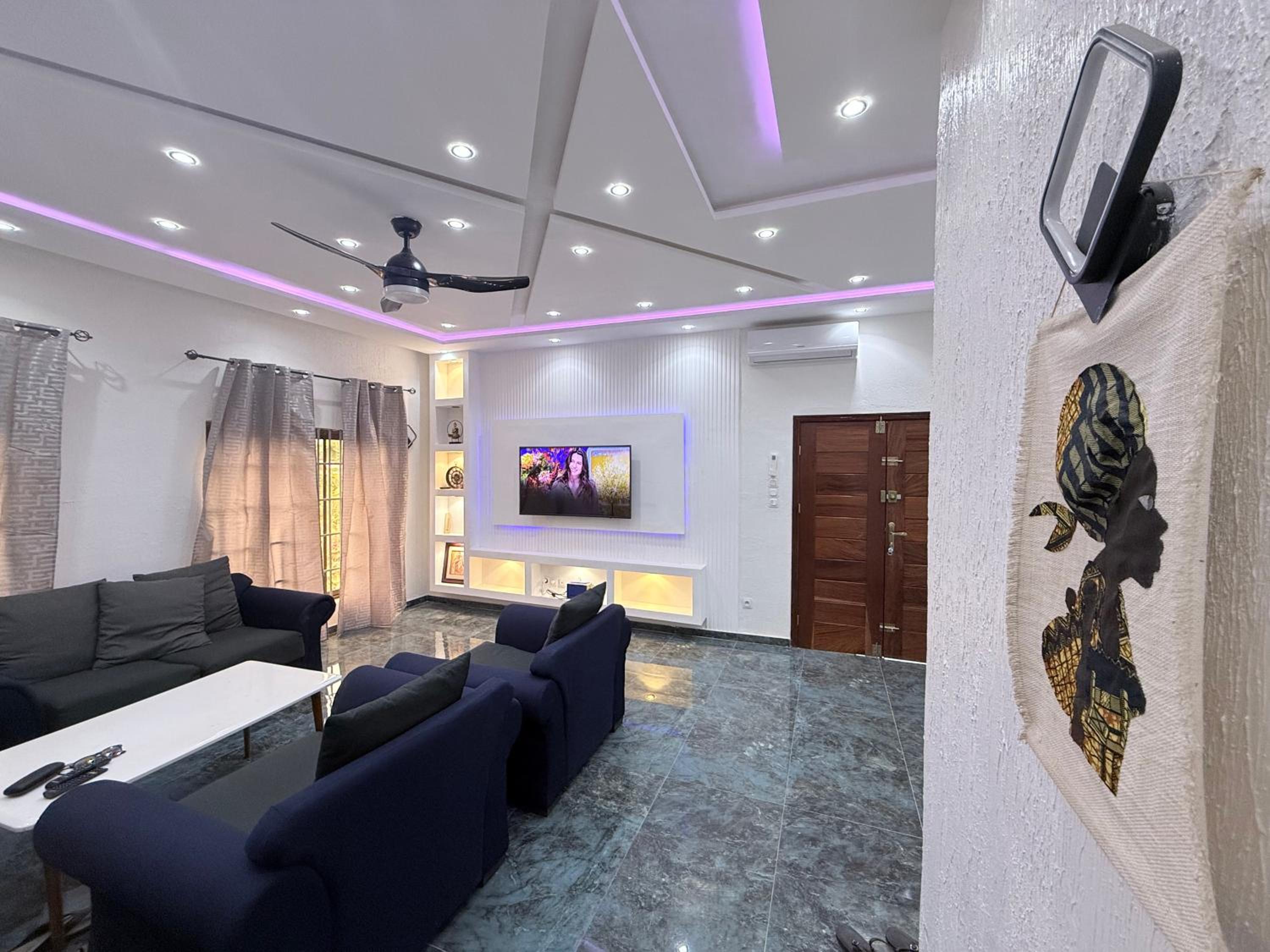 Appartement à Arconville, seul à l' étage