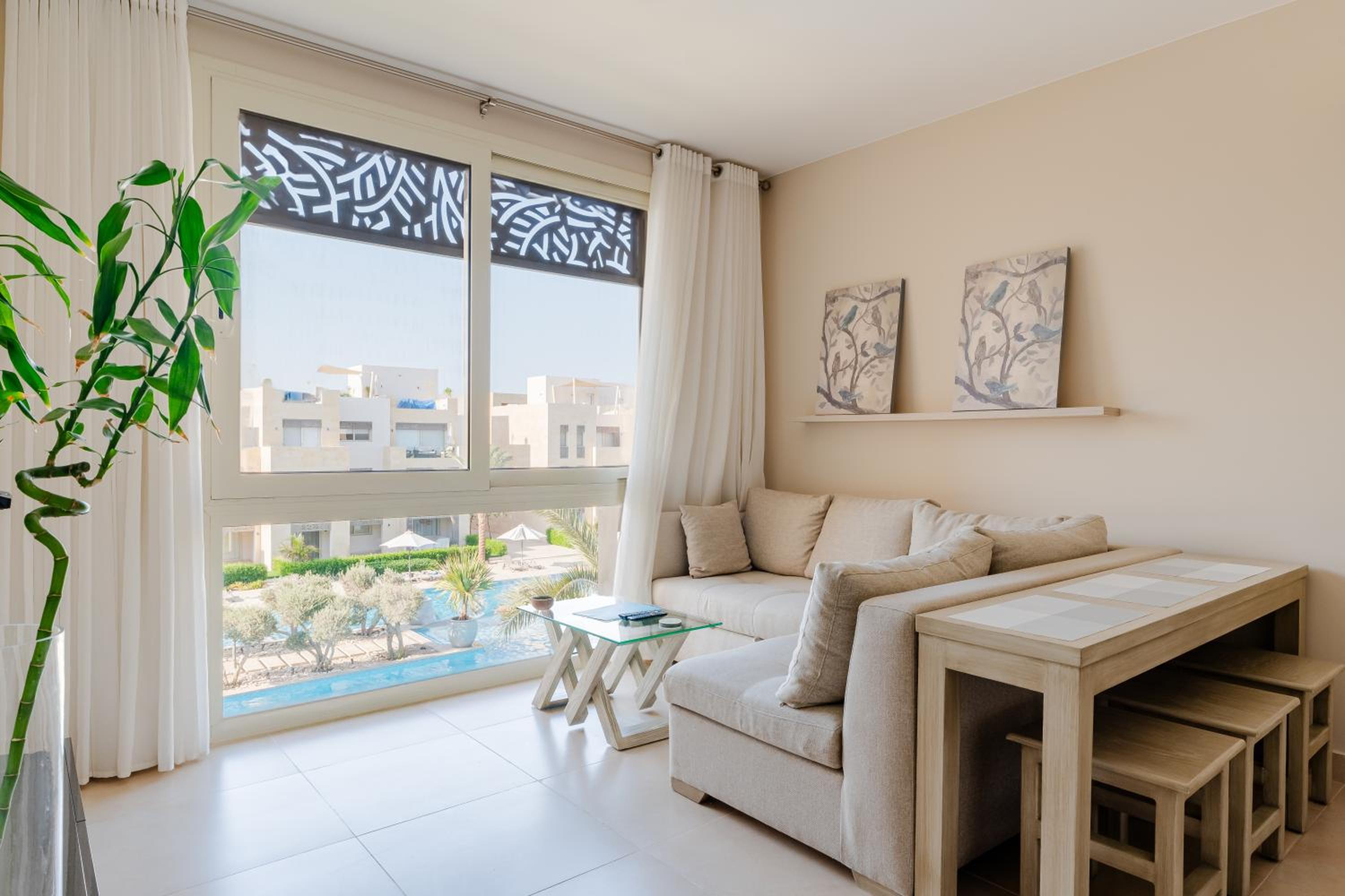 Boutique Residence Mangroovy-Lemon Spaces Gouna