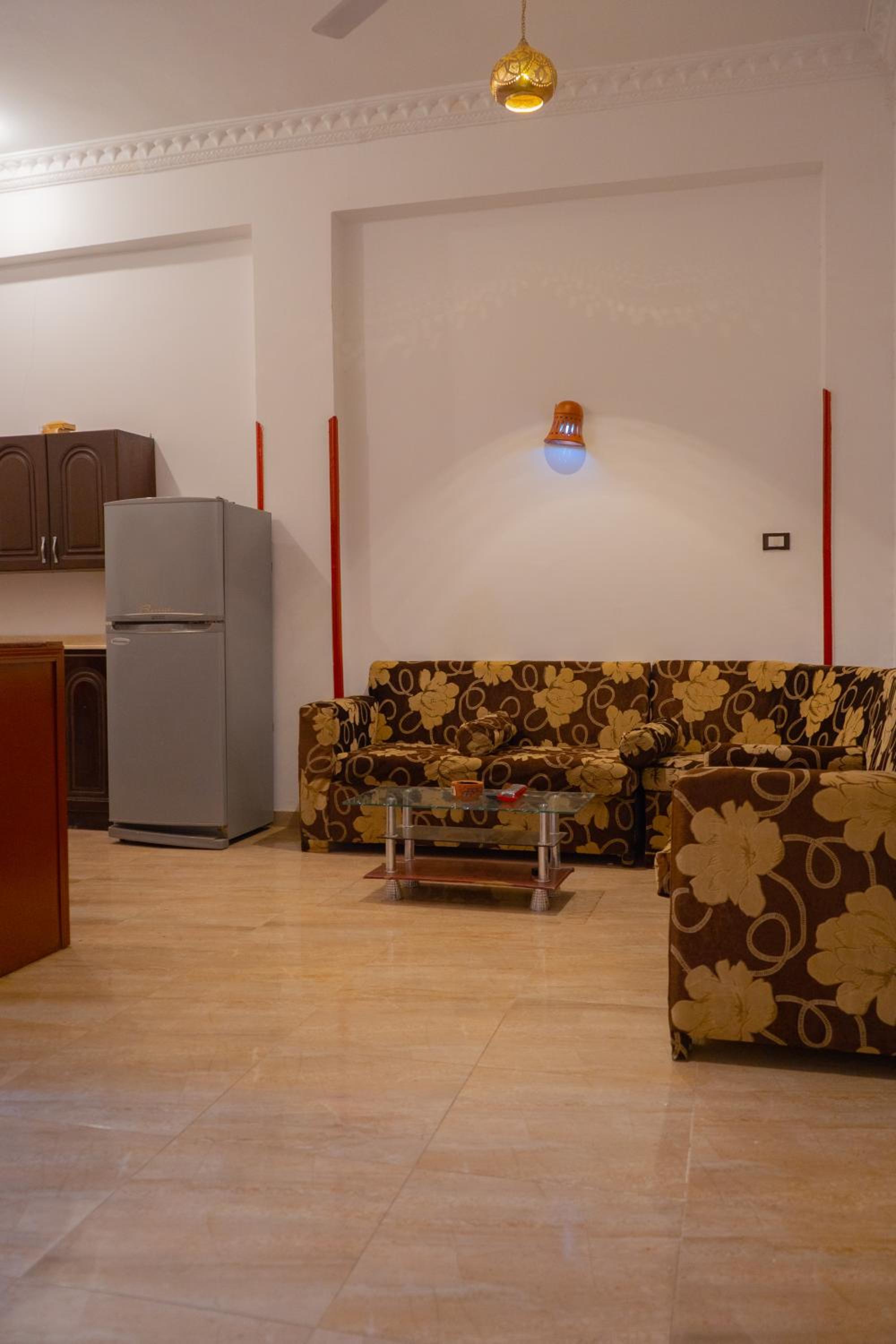 Akhenaten Apartments