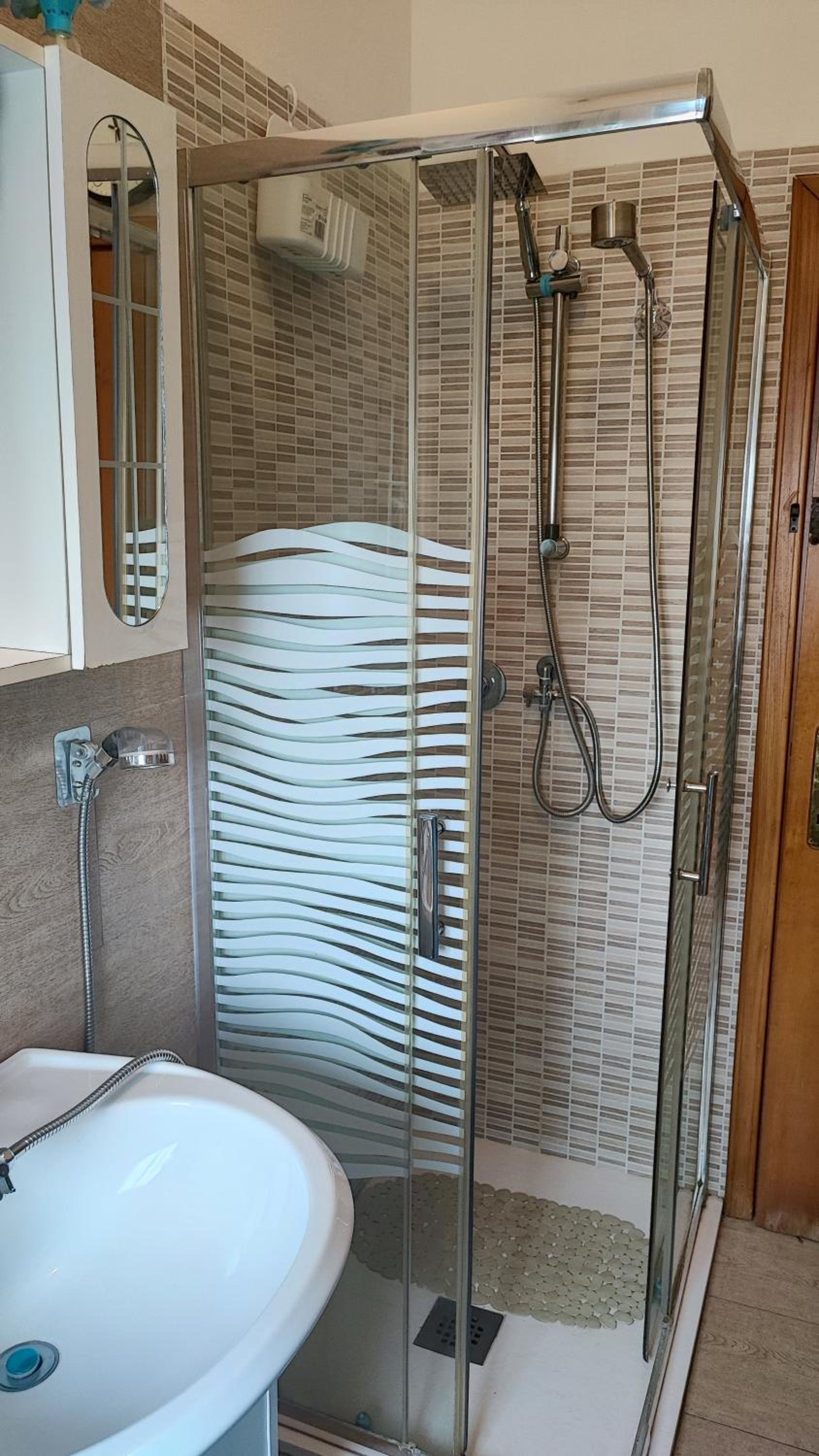 Airbnb Ferentella