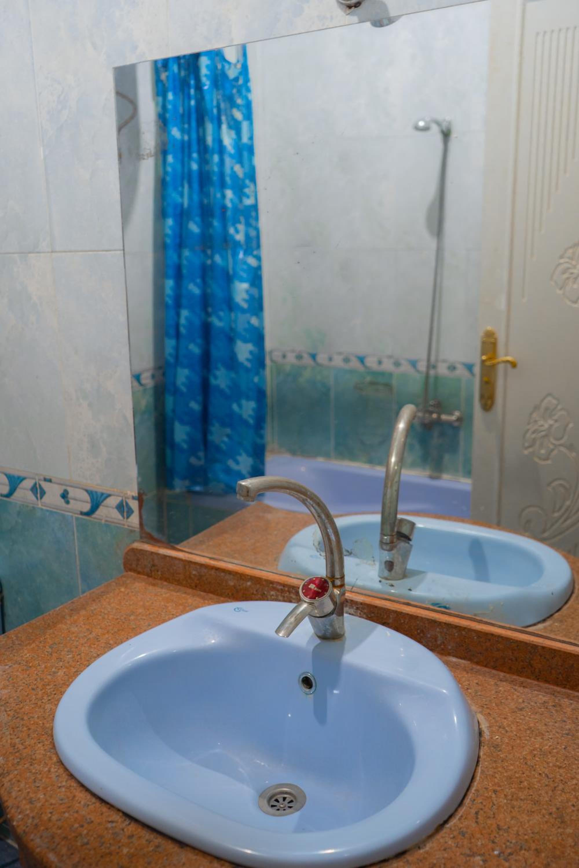Akhenaten Apartments