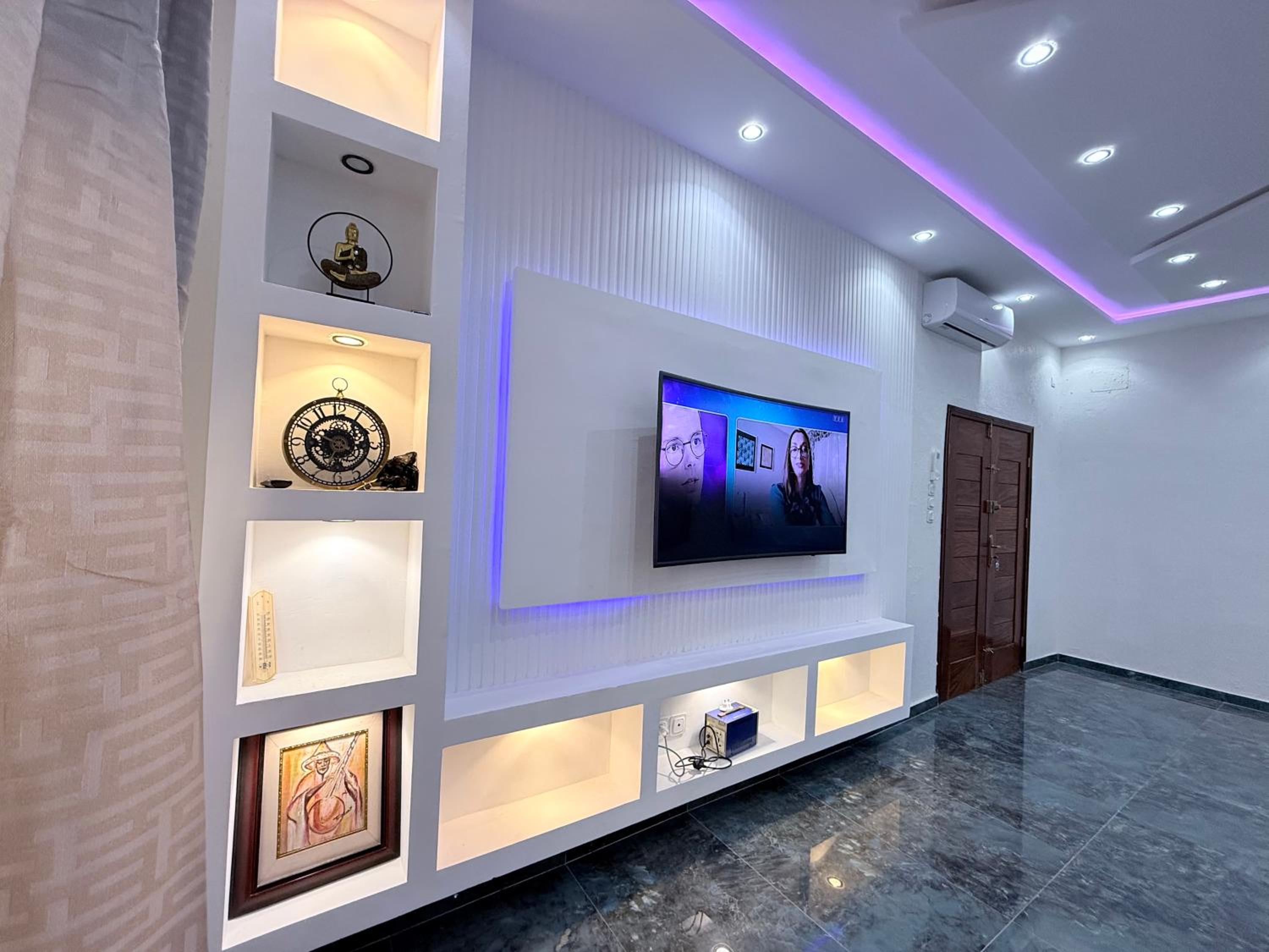 Appartement à Arconville, seul à l' étage