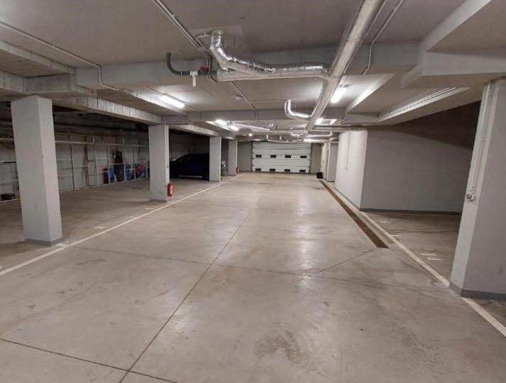 Slunečný apartmán