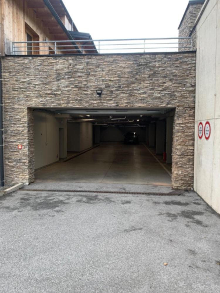 Slunečný apartmán