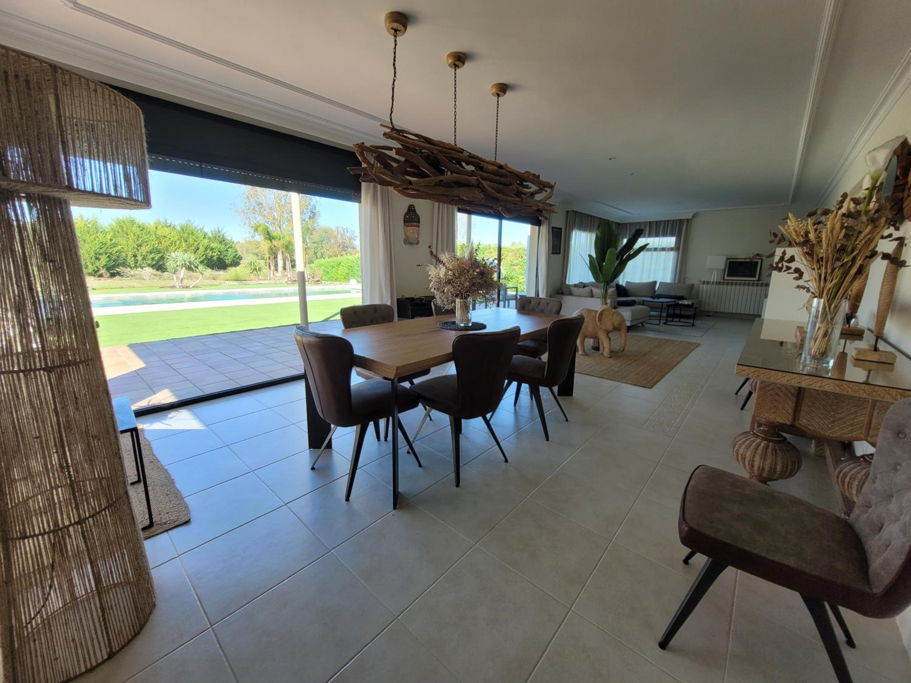 Villa Bali Torremirona Golf