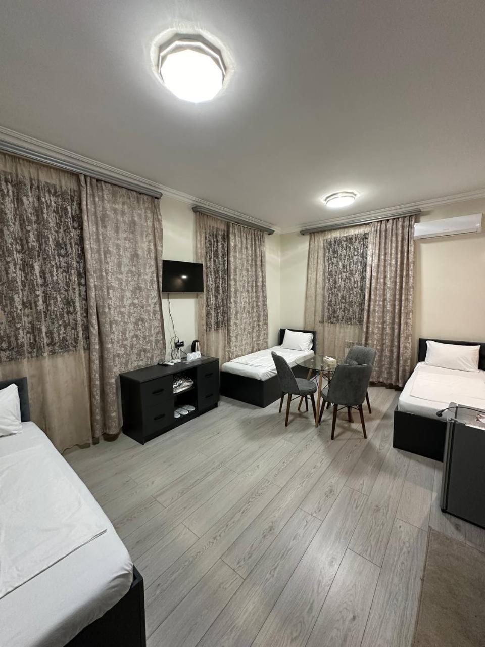 Regal Hotel