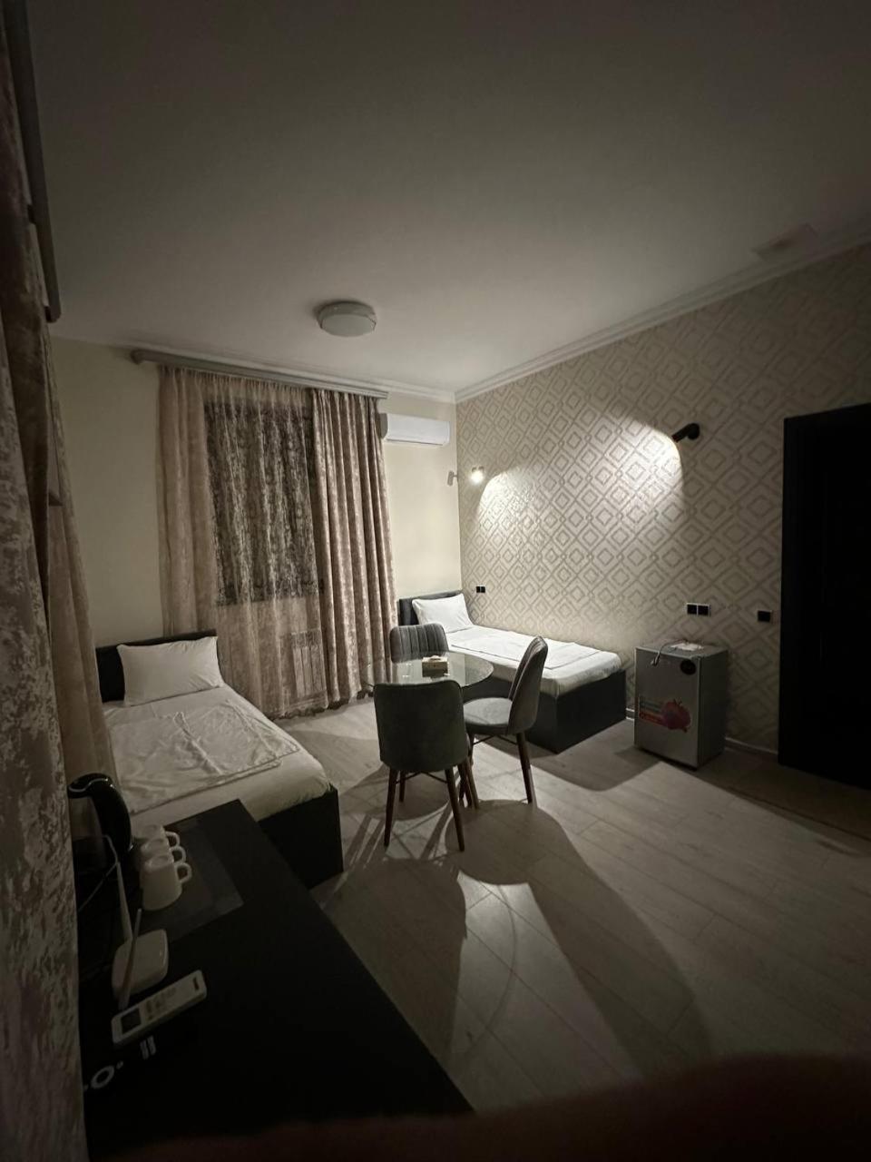 Regal Hotel