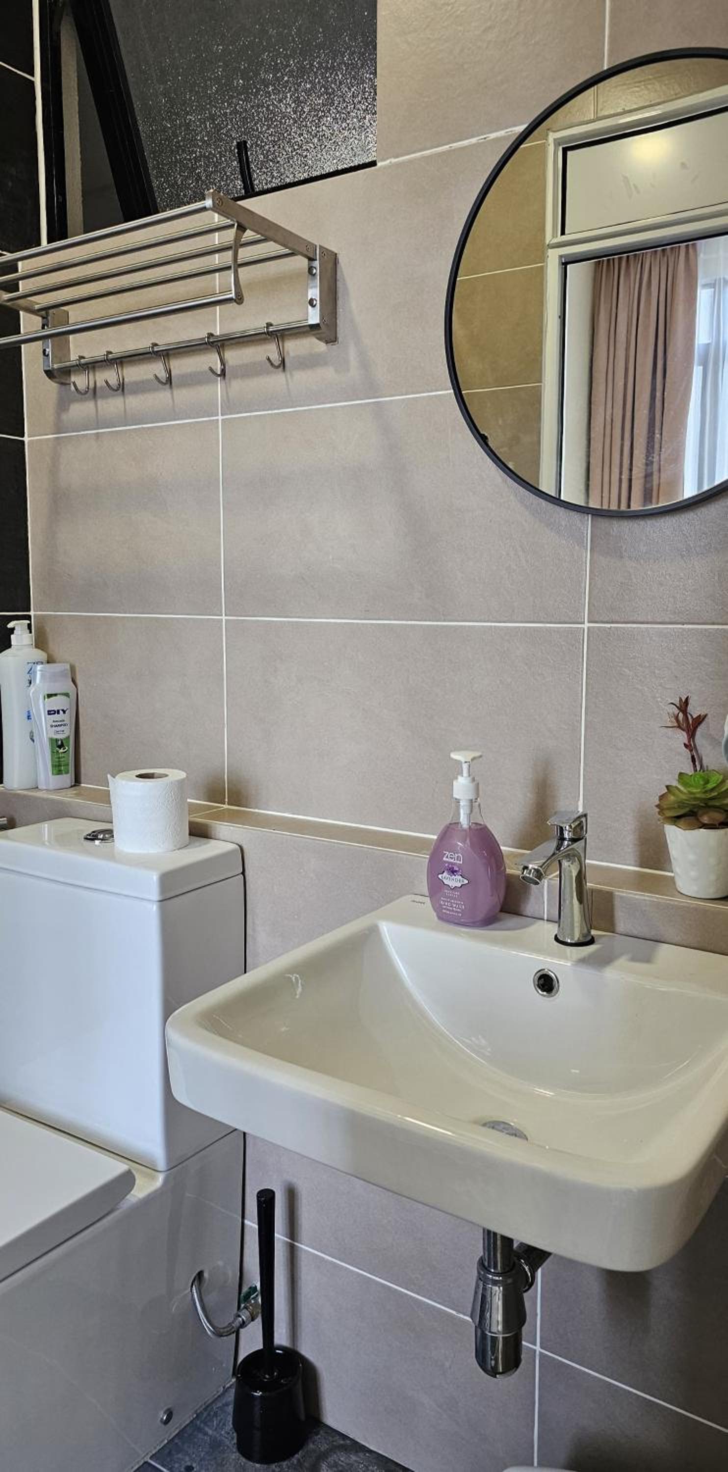 NEW D'Pristine 3mins to LEGOland 4pax