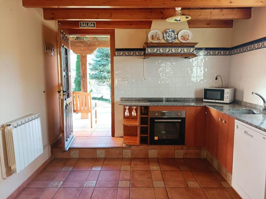 Casa rural La Corona