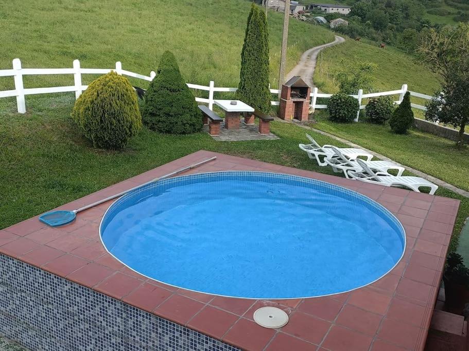 Casa rural La Corona