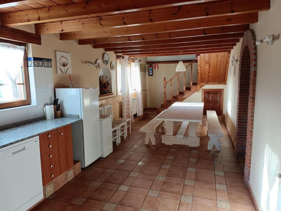 Casa rural La Corona