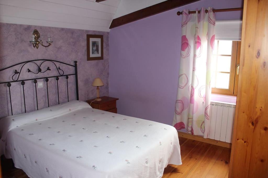 Casa rural La Corona