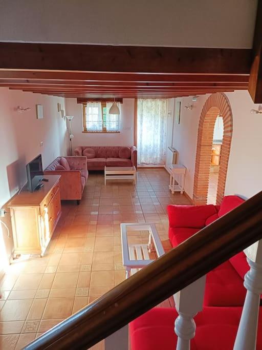 Casa rural La Corona
