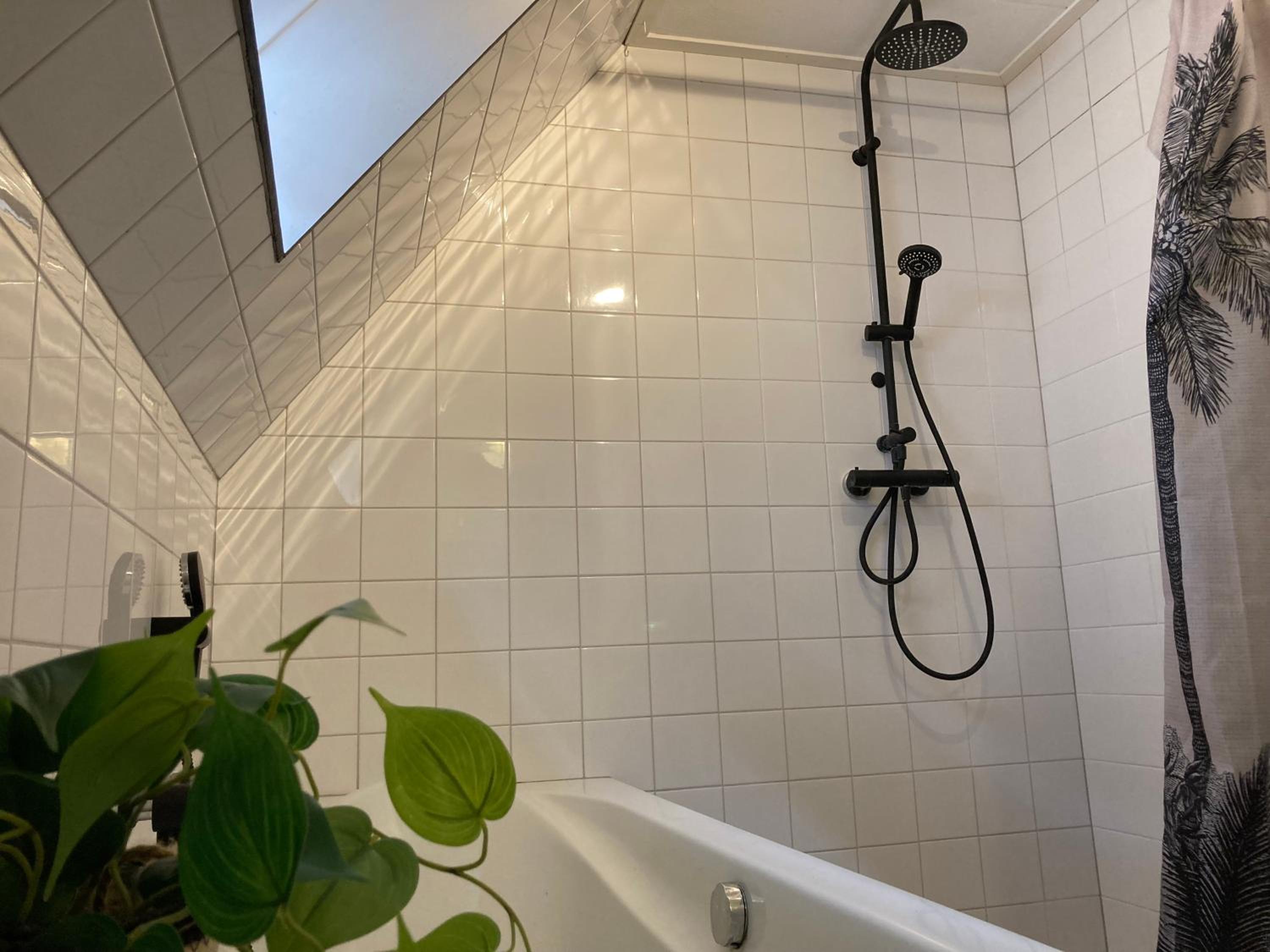 Elegant appartement in Pakhuis Friesland centrum