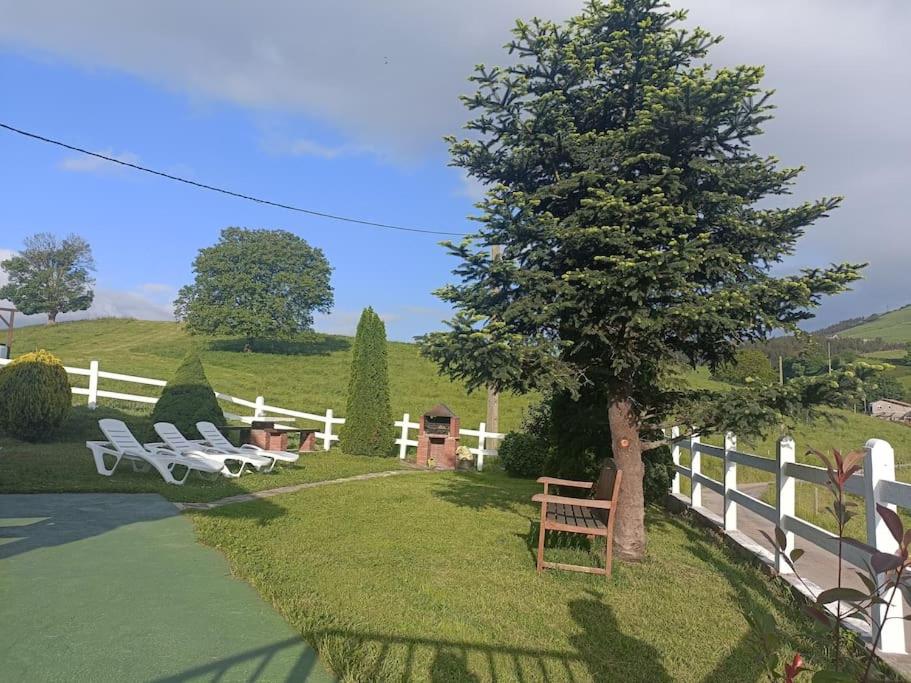 Casa rural La Corona