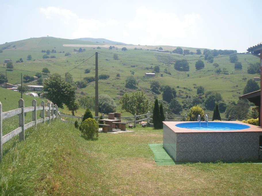 Casa rural La Corona
