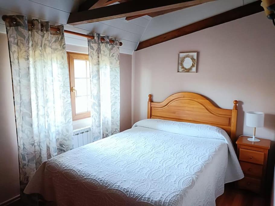 Casa rural La Corona