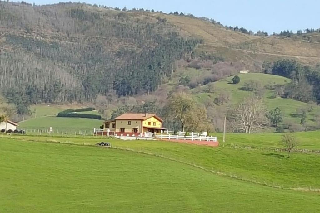Casa rural La Corona