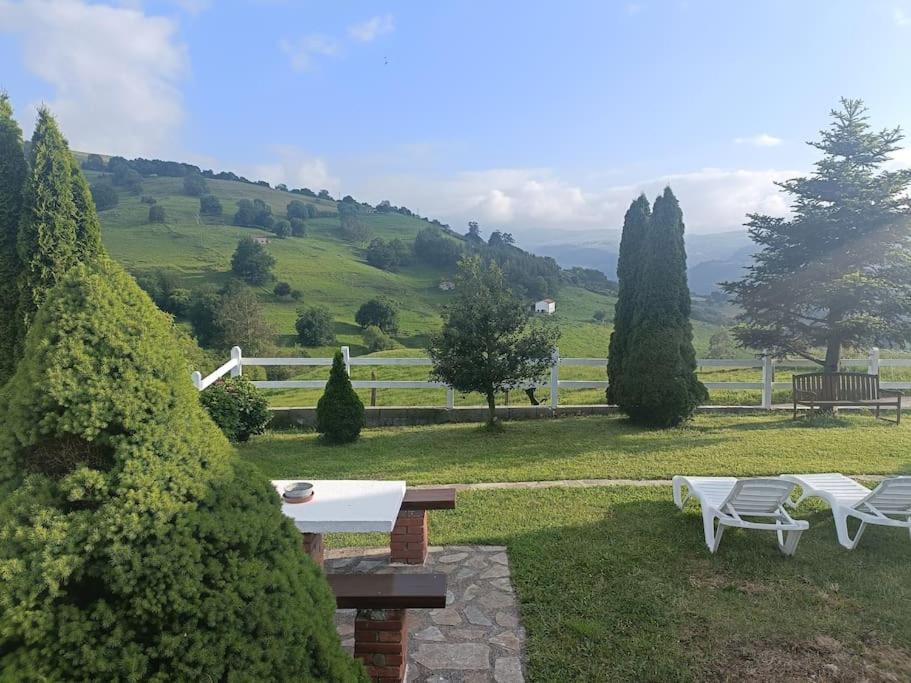 Casa rural La Corona