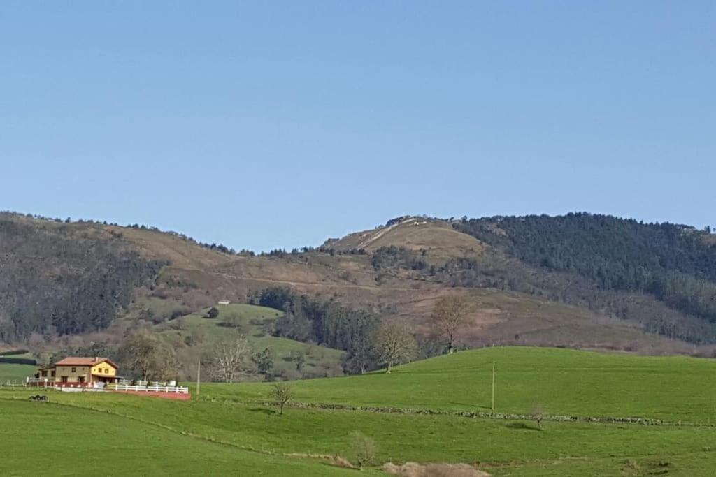 Casa rural La Corona