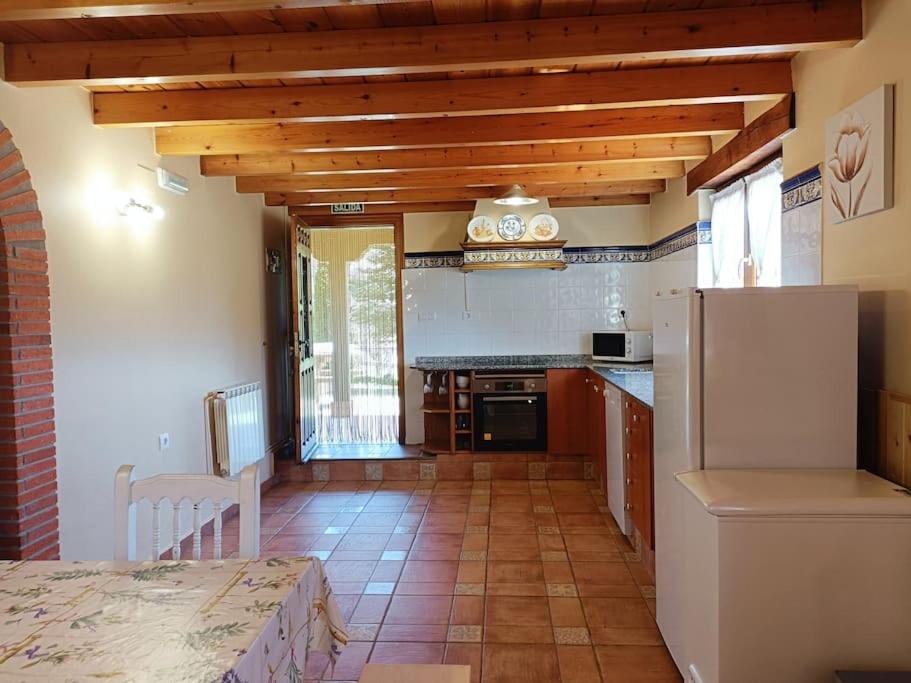 Casa rural La Corona