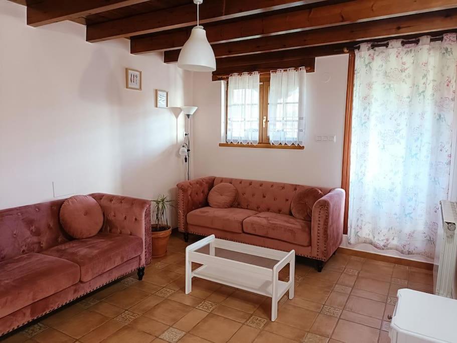 Casa rural La Corona