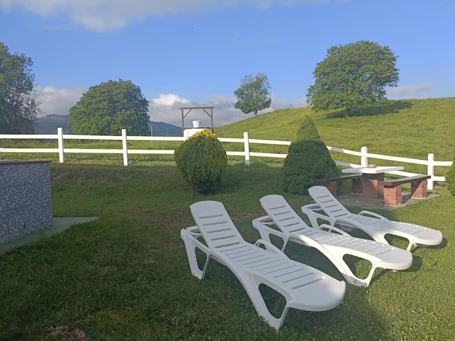 Casa rural La Corona