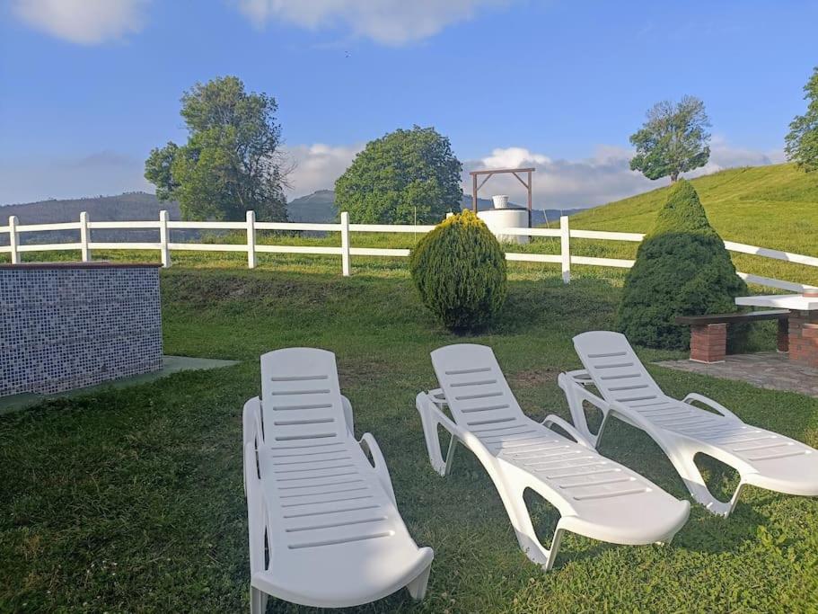 Casa rural La Corona