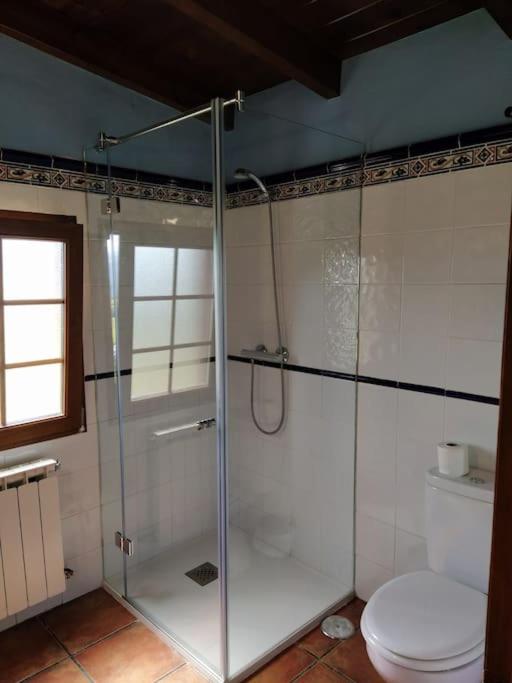 Casa rural La Corona