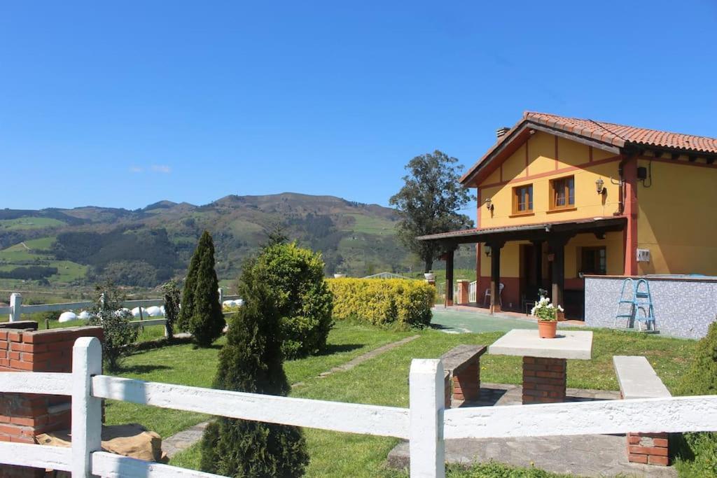 Casa rural La Corona