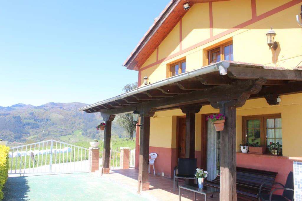 Casa rural La Corona