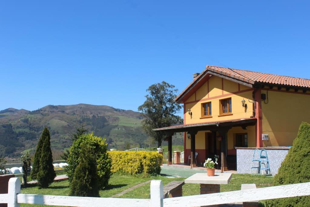 Casa rural La Corona