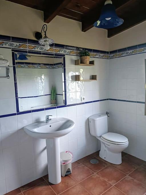 Casa rural La Corona