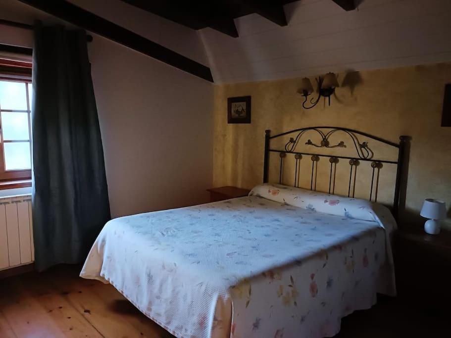 Casa rural La Corona