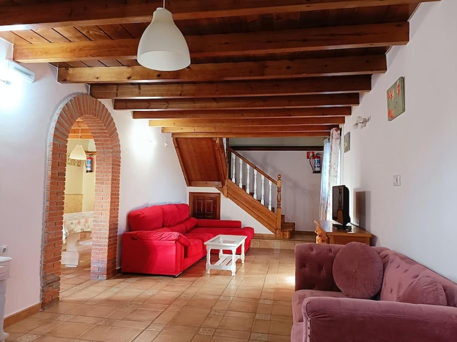 Casa rural La Corona